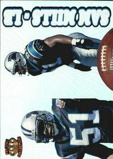 Sam Mills