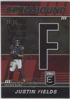 Justin Fields