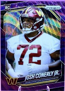 Josh Conerly Jr.