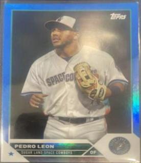 Pedro Leon
