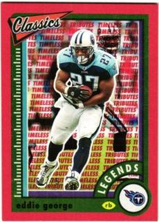 Eddie George