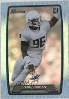 Dion Jordan