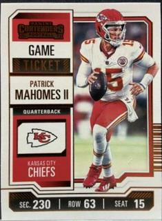 Patrick Mahomes II