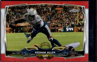 Keenan Allen
