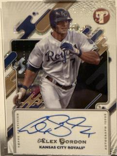 Alex Gordon