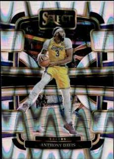 Anthony Davis