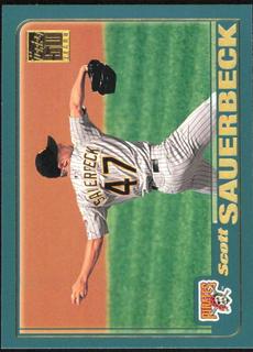 Scott Sauerbeck