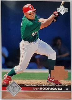 Ivan Rodriguez
