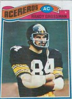 Randy Grossman
