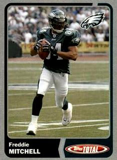 Freddie Mitchell