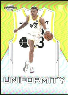 Keyonte George