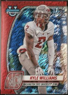 Kyle Williams