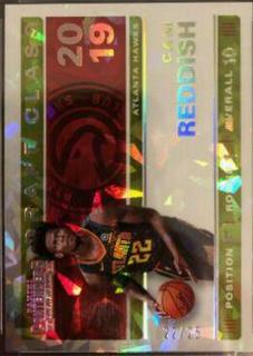 Cam Reddish