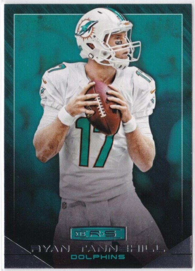 Ryan Tannehill #33
