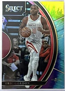 Eric Gordon