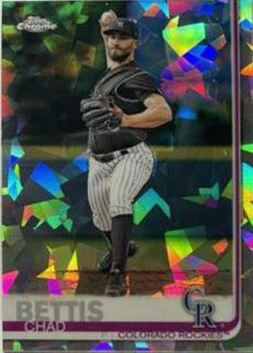 Chad Bettis