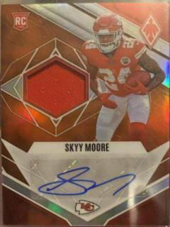 Skyy Moore