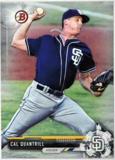 Cal Quantrill