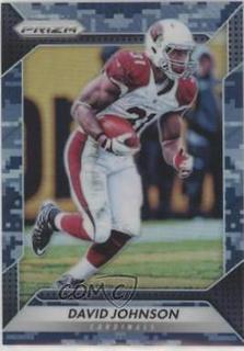 David Johnson
