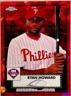 Ryan Howard