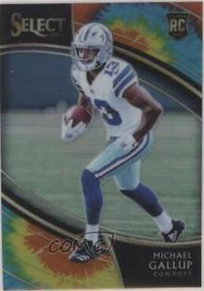 Michael Gallup