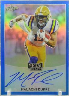 Malachi Dupre