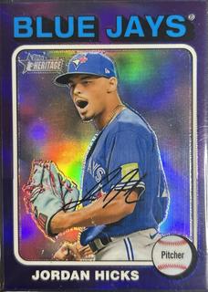 Jordan Hicks