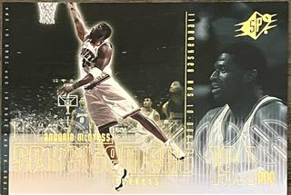 Antonio McDyess
