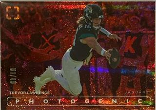 Trevor Lawrence