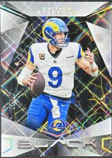 Matthew Stafford