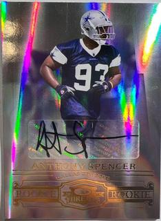 Anthony Spencer