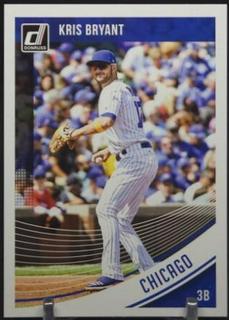 Kris Bryant