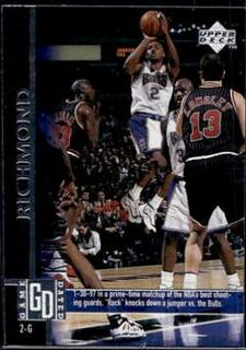Mitch Richmond