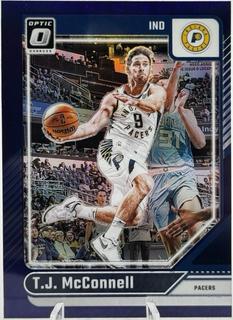 T.J. McConnell