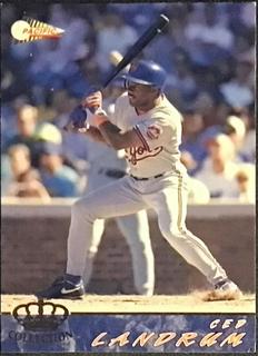 Ced Landrum