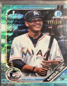 Victor Mesa Jr.