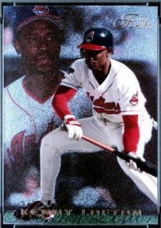 Kenny Lofton