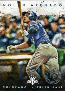 Nolan Arenado