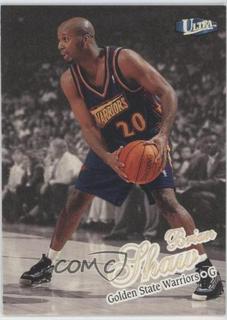 Brian Shaw