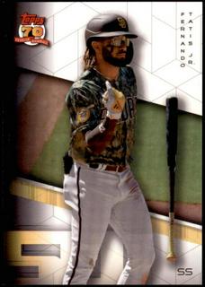 Fernando Tatis Jr.