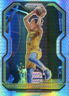 Courtney Vandersloot