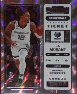 Ja Morant
