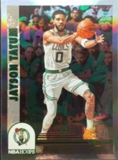 Jayson Tatum