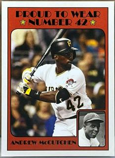 Andrew McCutchen
