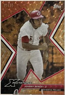 Johnny Bench