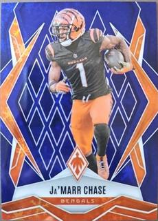 Ja'Marr Chase