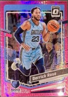 Derrick Rose