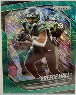 Breece Hall