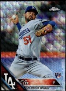 Zach Lee