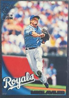 Mike Aviles
